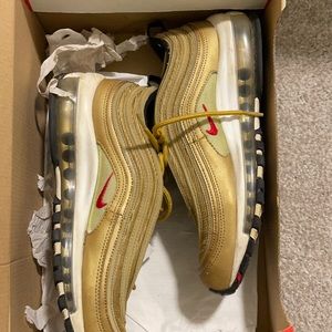 Nike air Max 97s